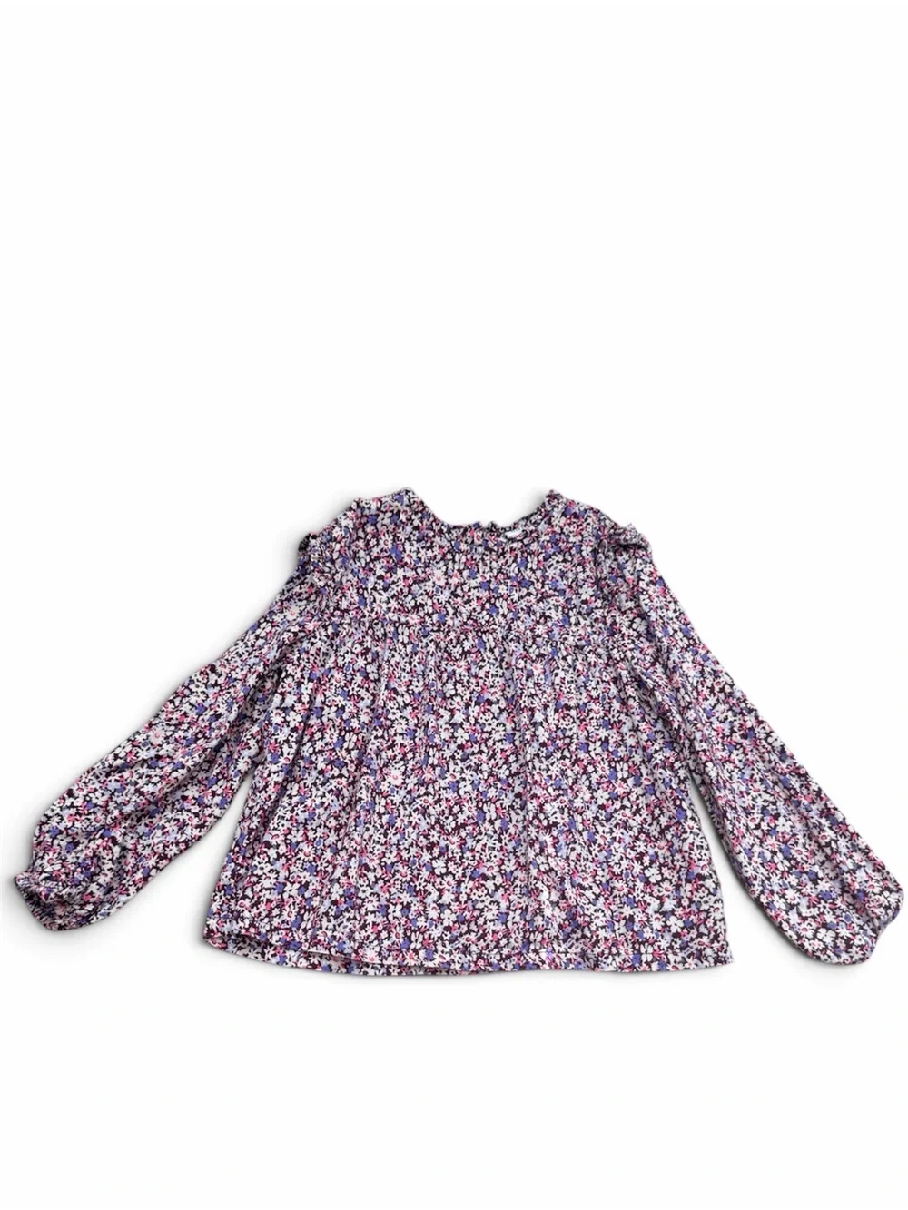 GAP soft floral
